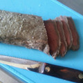 tamakisara's cooksnap of when they made 簡単！炊飯器でローストビーフ.