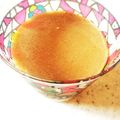 ちなごん♪'s cooksnap of when they made 簡単ミルクコーヒーゼリー♡PART2.