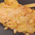 生誕１９７３年独身男's cooksnap of when they made 韓国料理　キムチジョン.