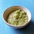 sunbright's cooksnap of when they made 赤みず食べよう③　生姜味噌たたき.