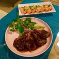 モアナ主婦's cooksnap of when they made ラム肉のソテー・バルサミコソース.