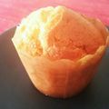 こんさい様's cooksnap of when they made 簡単ホットケーキミックスでバナナマフィン.