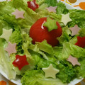 あーもこ's cooksnap of when they made まるごとトマトのサラダ.