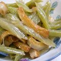 ふたごっち's cooksnap of when they made ふきの油炒め、こってり味。.