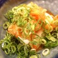 るびにゃん's cooksnap of when they made キムチ奴.