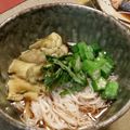 ゆーきシェフ's cooksnap of when they made 焼き茄子とオクラのぶっかけそうめん.