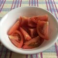 亜久里's cooksnap of when they made イタリアンなトマトの食べ方♡.