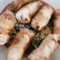ちびめろ☆'s cooksnap of when they made かんたん！豚肉でミョウガまきまき♪.