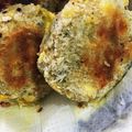クックWXCWMA☆'s cooksnap of when they made フライパンで〜かぼちゃチーズコロッケ.