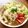 しふぉんふあふあ's cooksnap of when they made 残り物カレーde冷やし豆乳カレーうどん.