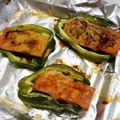 ピヨえもん's cooksnap of when they made ✿お弁当に❀ギョニソの✿マヨチーズ焼き.
