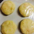 a0imama♡'s cooksnap of when they made チーズがとろり♥︎もちもち芋もち.