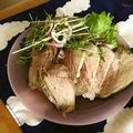 komutatata's cooksnap of when they made 簡単！さっぱり！ローストポーク.
