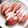 しらす！'s cooksnap of when they made 可愛い生ハムずし♪.
