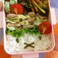 ふなここ's cooksnap of when they made 材料これだけ！キャベツレモン醤油炒め.