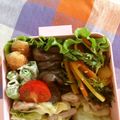 ふなここ's cooksnap of when they made 簡単♪ねじり煮こんにゃく.