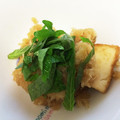 pana0330♡'s cooksnap of when they made 絶品！【厚揚げステーキ和風おろしソース】.