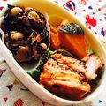 ゆーか1107's cooksnap of when they made 簡単！浸けて焼くだけ！鮭の幽庵焼き.
