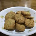 SOYO☆'s cooksnap of when they made 紅茶クッキー.