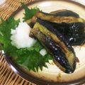 たろくん（＾ν＾）'s cooksnap of when they made なすの甘辛焼き.