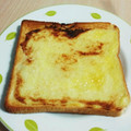 あさここなっつ's cooksnap of when they made 朝食に、おやつに！さとマヨトースト.