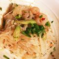MKKTOK's cooksnap of when they made 海老と春雨のエスニックサラダ.