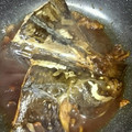 keiko513's cooksnap of when they made フライパンで！ 簡単 カレイの 煮付け♪.