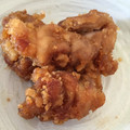 クックはなん☆'s cooksnap of when they made 簡単!!唐揚げ.