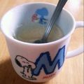 ぴかる★★M's cooksnap of when they made ちょー簡単☆なめらかプリン.