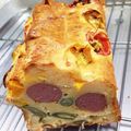 ♪まるえ's cooksnap of when they made マヨケークサレ＊専門店風？.