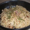 aki0103's cooksnap of when they made 簡単に本格ペペロンチーノ♡アレンジ可能！.