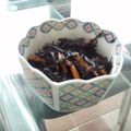 mimiko10's cooksnap of when they made 基本★ひじきの煮物.