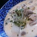 macky_'s cooksnap of when they made タイ料理☆トムカーガイ☆.