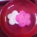 なつかしソーダ's cooksnap of when they made 春色♪かぶのゆかり漬け.