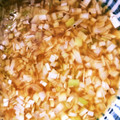 みっち625's cooksnap of when they made 簡単☆これぞ最強☆ネギ塩ダレ.