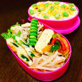 ＲＫまま's cooksnap of when they made ☆ﾁｰｽﾞ&ほうれん草のｽﾃｨｯｸ揚げ☆.