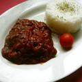 Jock's cooksnap of when they made 簡単！ビーフストロガノフ.