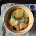 qqq-999's cooksnap of when they made 簡単！ズッキーニのとろ〜りチーズ焼き.