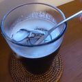 れいやんのもり's cooksnap of when they made 糖質制限！小鍋ひとつで簡単コーヒーゼリー.