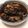 ろぼっくす's cooksnap of when they made 簡単♪干し椎茸＋ナスの煮物.