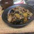 クックFAZ7ZZ☆'s cooksnap of when they made なすと豚コマの甘辛炒め煮.