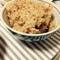みほきのこ's cooksnap of when they made 一度食べたらやめられない♪簡単玄米酵素.
