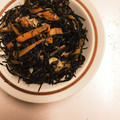 はなちャん's cooksnap of when they made 簡単☆ツナとひじきの炒め煮.