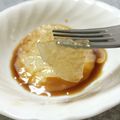 はまちょん☆'s cooksnap of when they made 大根くずもち♪.