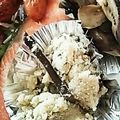ユーロン's cooksnap of when they made 炒り卯の花.