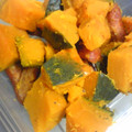 あやこ６１'s cooksnap of when they made ◇かぼちゃとウインナーの洋風煮◇.