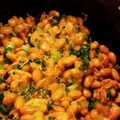 くまぴこ222's cooksnap of when they made 簡単に健康的な一品 小松菜の納豆あえ.