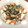 ＊Lu:na＊'s cooksnap of when they made 小松菜と厚揚げの♪きのこ炒め.