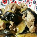♪みえ♪'s cooksnap of when they made 夏バテ知らず？！豚肉と茄子の味噌炒め.