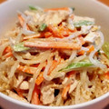 クック漣ちゃん's cooksnap of when they made 簡単☆美味しい マヨぽんもやし.